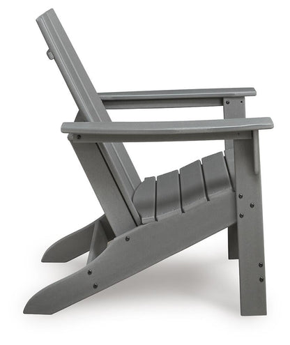 Cove Beach Adirondack Chair