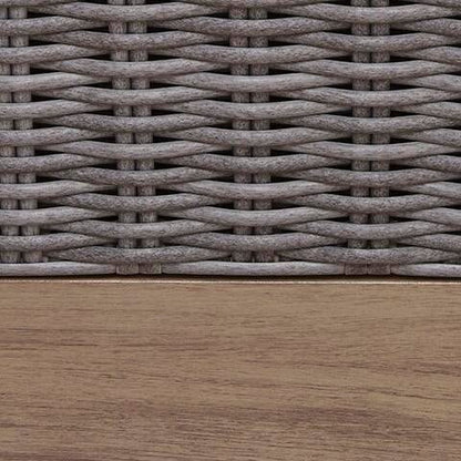 Harmony Headlands Sofa with Cushion