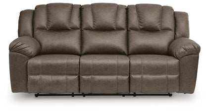 Lowilla Reclining Sofa
