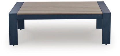 East Beach Rectangular Cocktail Table