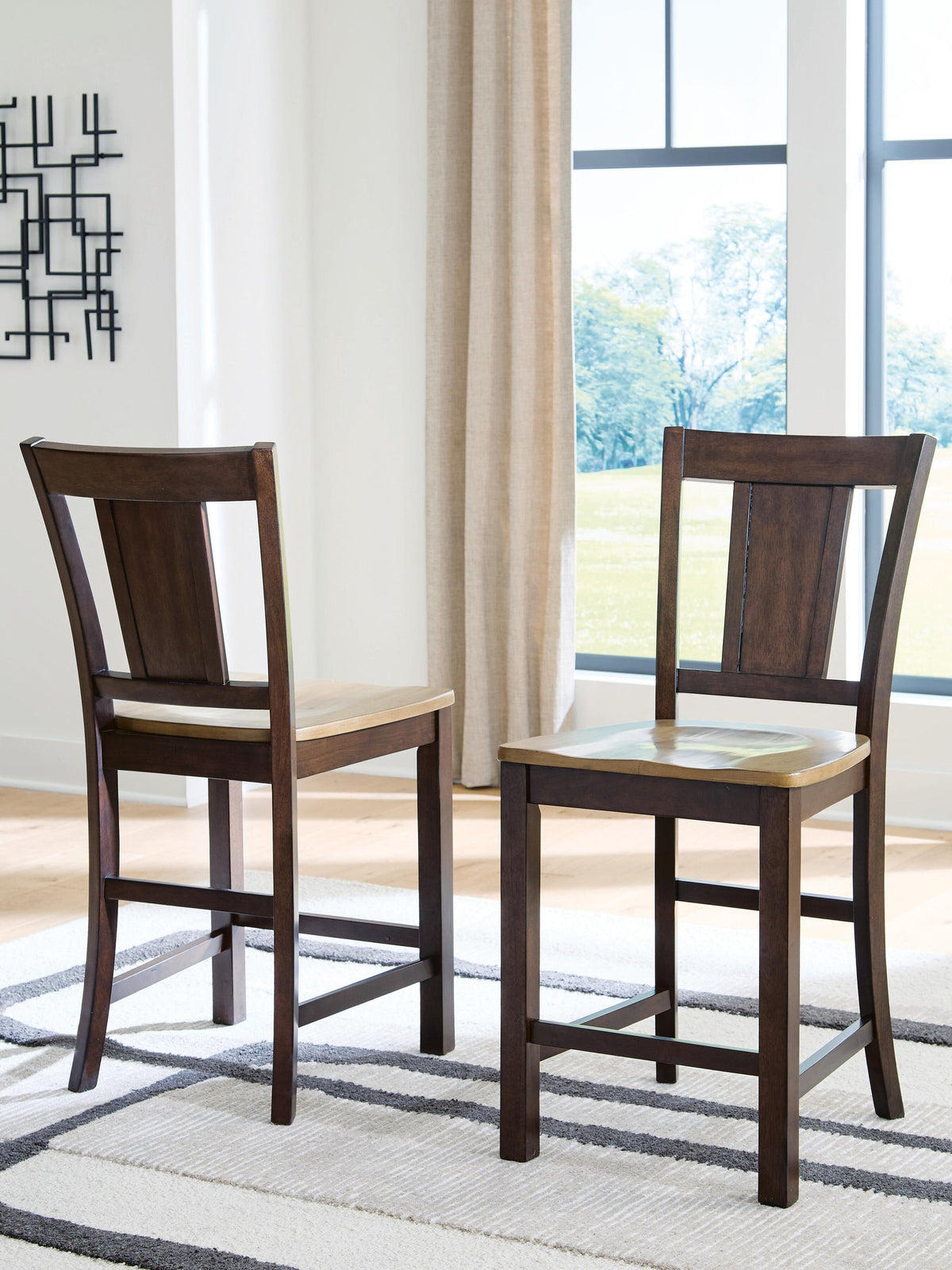 Rylandeen Barstool (2/CN)
