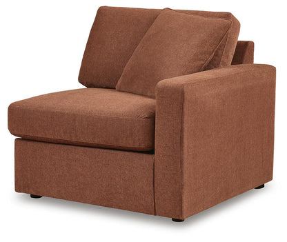 Modmax 5-Piece Sectional