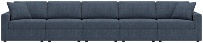 Modmax 5-Piece Sectional