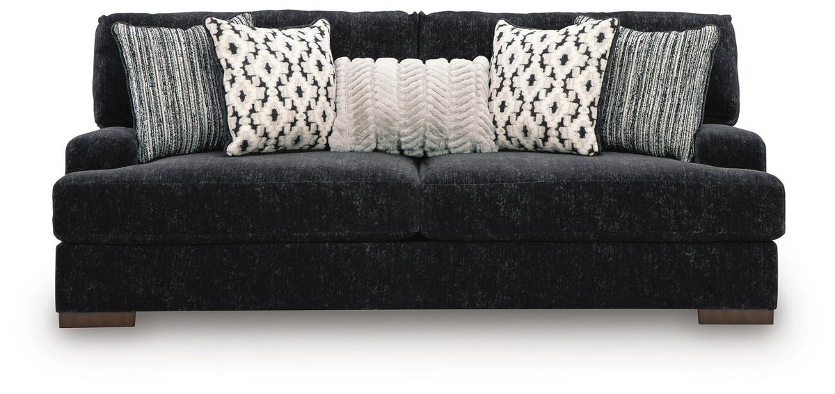 Whitmore Manor Sofa