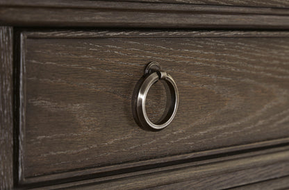 Wickenger Dresser