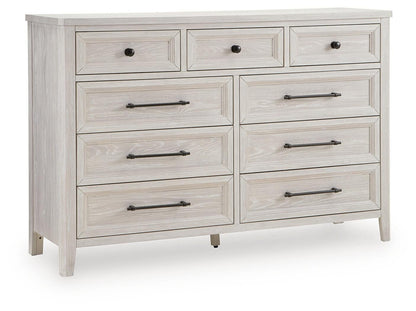 Darbonton Dresser