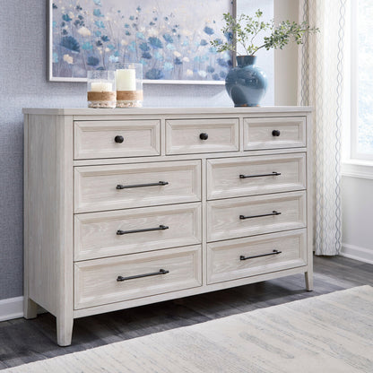 Darbonton Dresser