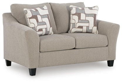 Willarae Loveseat