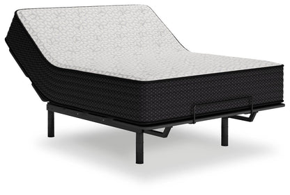 Limited Edition Pt  Mattress