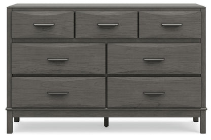 Mazing Dresser