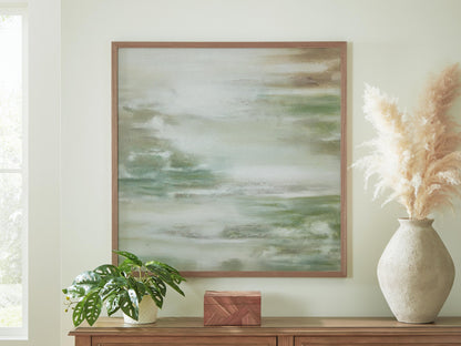 Daybourne Wall Art