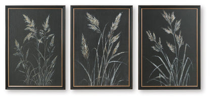 Janisburg Wall Art Set (3/CN)