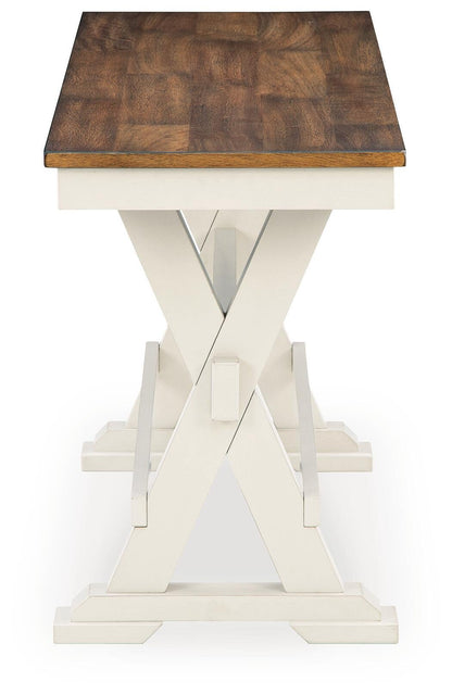 Brinfern Large Counter DRM Bench
