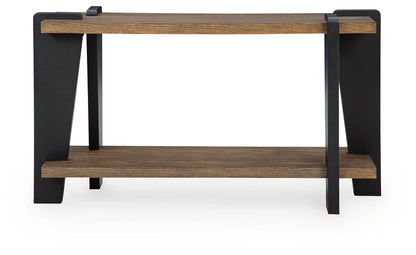 Weathermore Sofa Table