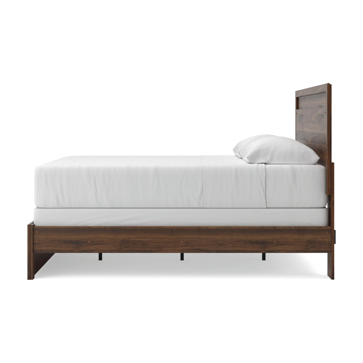 Janfyn King Panel Bed