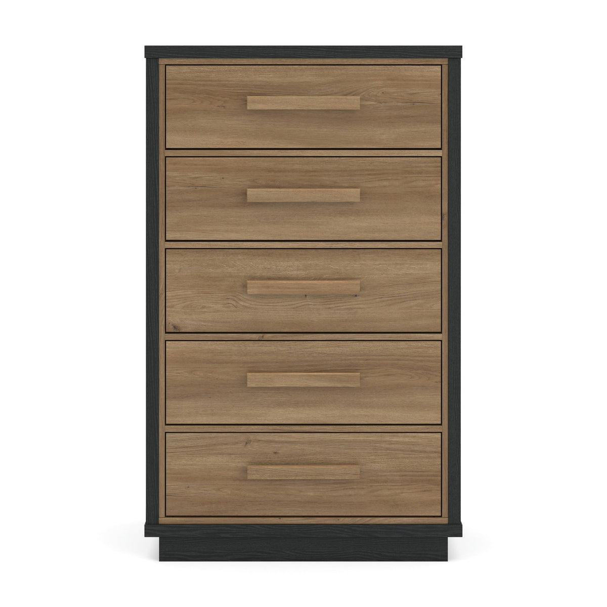 Kozmour Five Drawer Chest