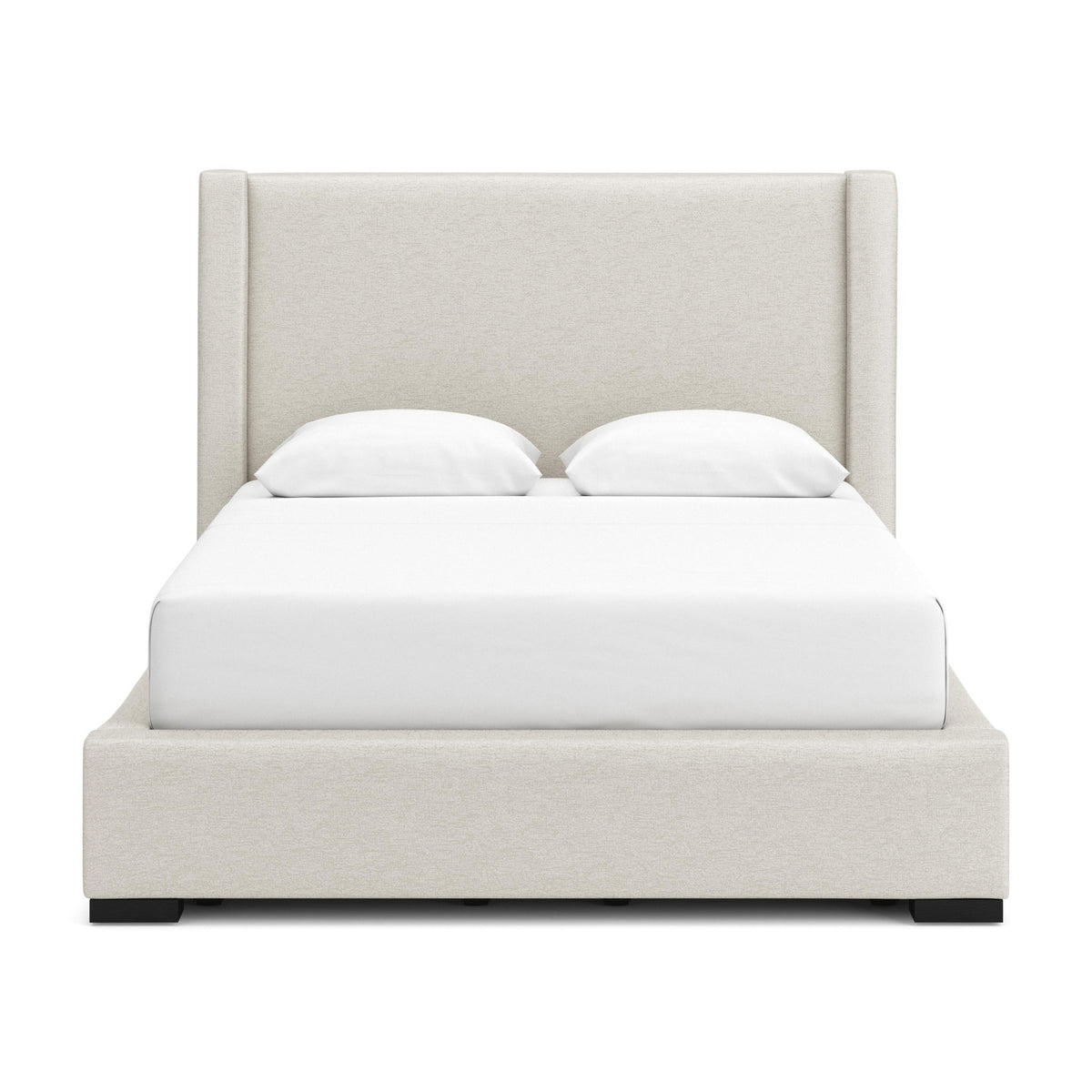 Brozmont Queen Upholstered Storage Bed