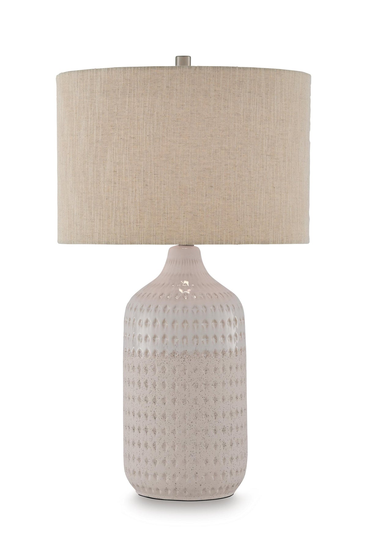 Capwich Ceramic Table Lamp (1/CN)