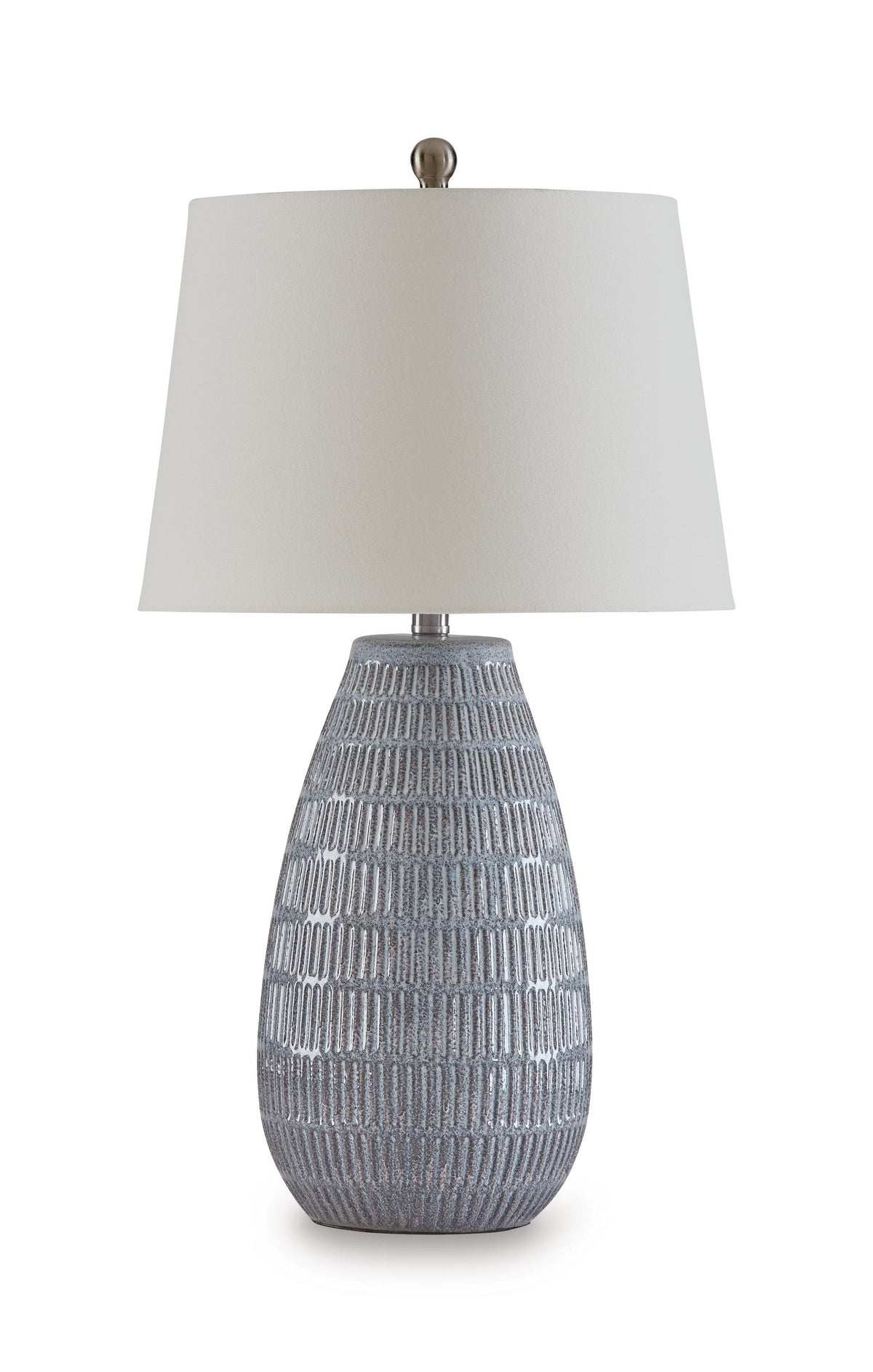 Kaidins Ceramic Table Lamp (1/CN)