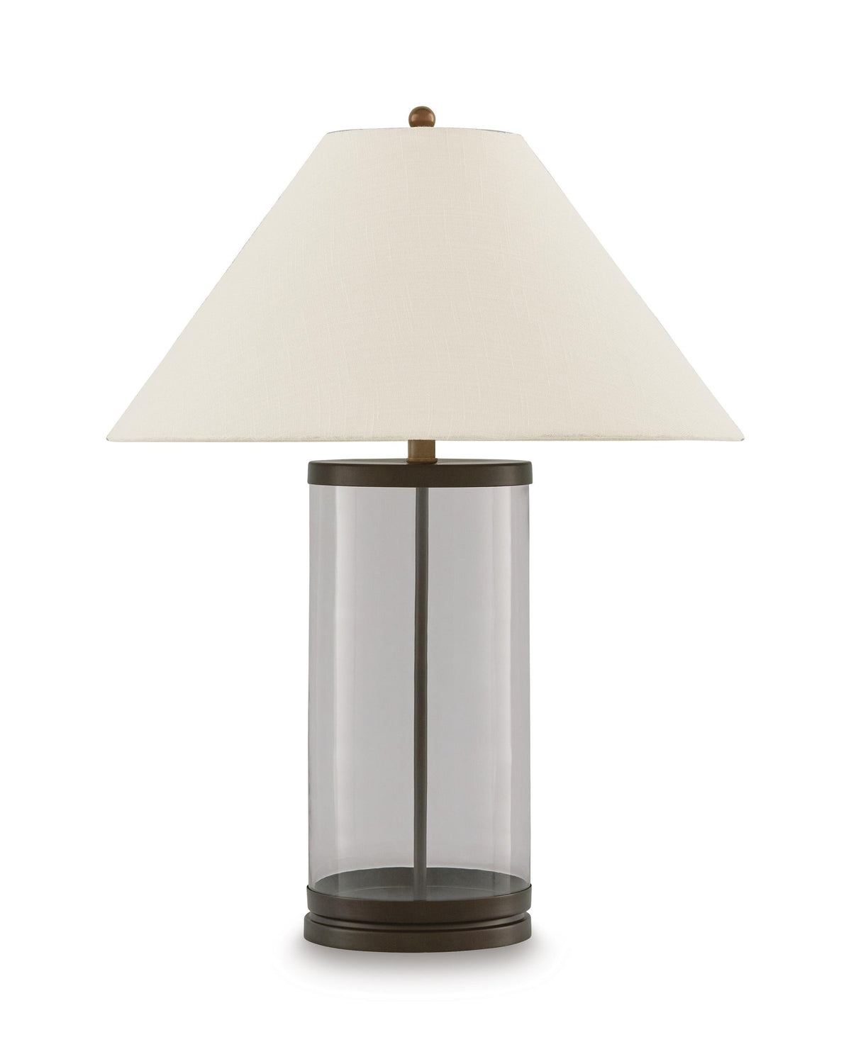 Junrow Glass Table Lamp (1/CN)