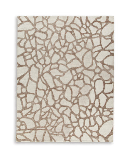 Wessonland Extra Large Rug