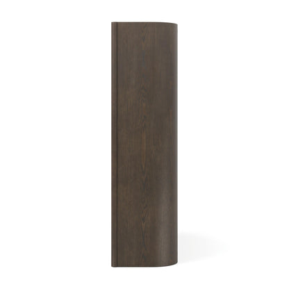 Darimore TV Wall Console