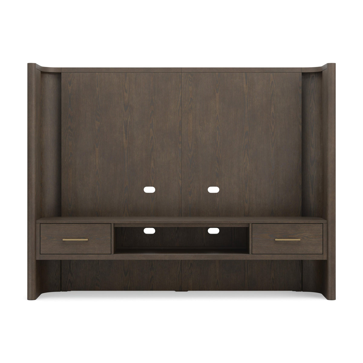 Darimore TV Wall Console
